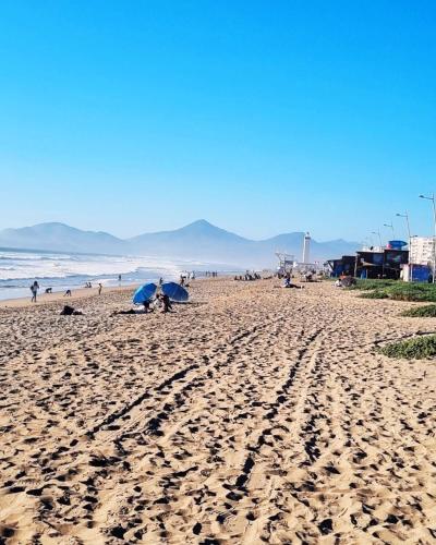 Relax La Serena Chile