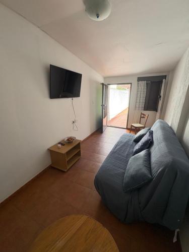 Koplietošanas atpūtas telpa ar TV, Nobleza Nava del Rey in Nava del Rey