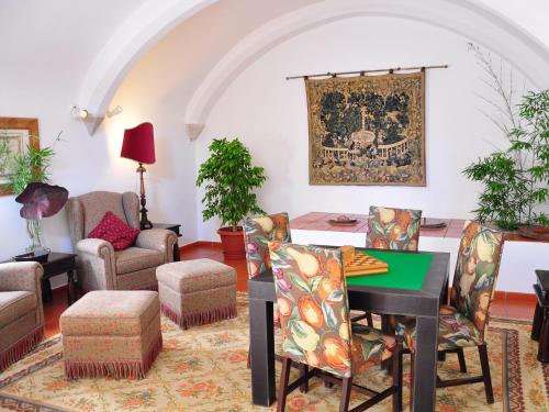 Pousada Castelo de Alvito - image 6