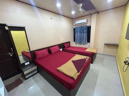 Seeta residency, Gokarna