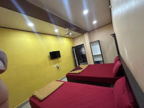 Seeta residency