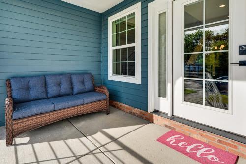 Family Haven, Walk to Dtwn Erie: Bring Your Pets! in Erie (CO)