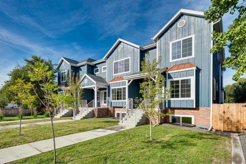 Family Haven, Walk to Dtwn Erie: Bring Your Pets! in Erie (CO)