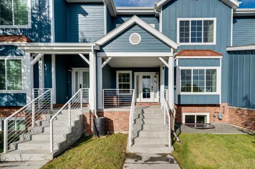 Family Haven, Walk to Dtwn Erie: Bring Your Pets! in Erie (CO)