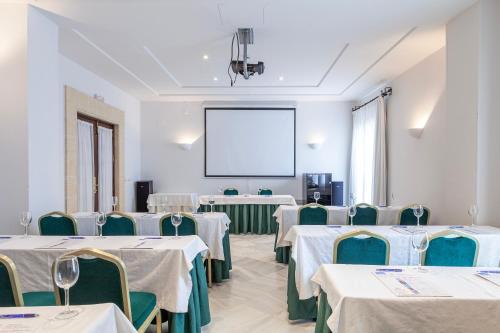 Hotel Duque de Najera - image 6