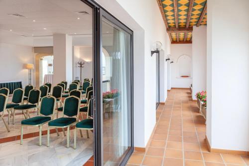 Hotel Duque de Najera - image 14