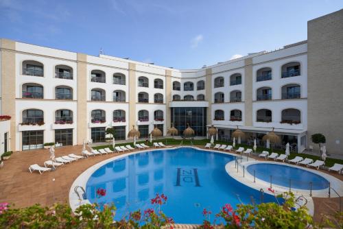 Hotel Duque de Najera