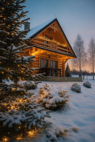 Wioska Jasia i Małgosi