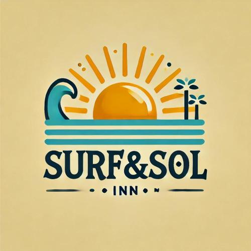 Pousada surf e sol
