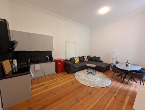 Stylisches City-Apartment High End, Берлин (фото 3)