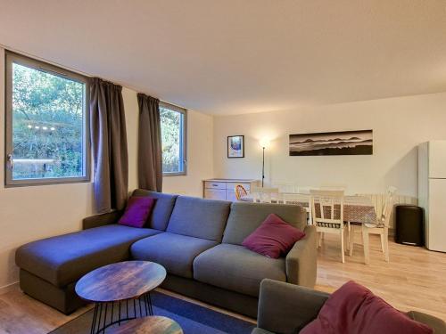 Appartement spacieux et moderne, 3 pièces, 6 pers, proche pistes et commerces - Flaine Forêt - FR-1-425-28 - Location saisonnière - Arâches-la-Frasse