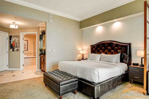 MGM Signature-31-816 Jacuzzi Studio, Las Vegas (foto 5)