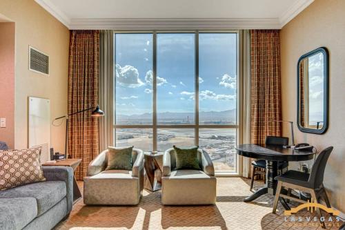 MGM Signature-31-816 Jacuzzi Studio, Las Vegas (foto 10)