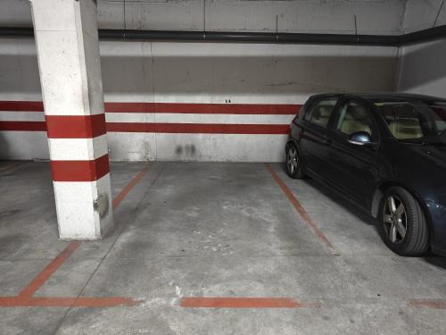 El Respiro Cordobés & Centro & Parking Incluido, Córdoba (fotografie 11)