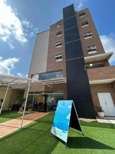 Hotel Ilha Costeira
