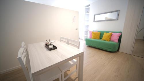 Sky House Sant'Orsola, Bergamo (fotografie 7)