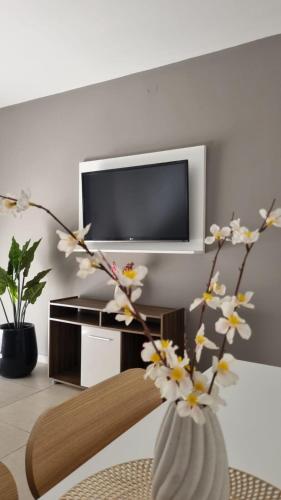 Garage y Gimnasio Depto Ideal Villa Dolores