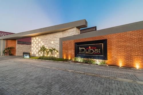 Hotel Dubai - Bahia