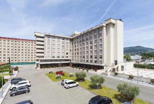 NILHOTEL / Villa Carobbi Srl