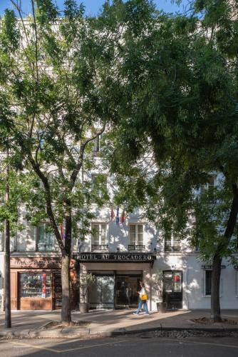 Best Western Au Trocadéro - image 8