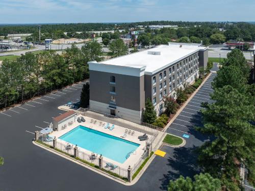 Holiday Inn Express & Suites Augusta West - Ft Gordon Area, an IHG Hotel in Augusta, USA