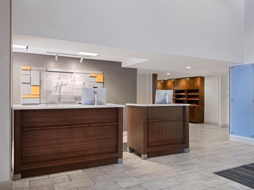 Holiday Inn Express & Suites Augusta West - Ft Gordon Area, an IHG Hotel in Augusta, USA