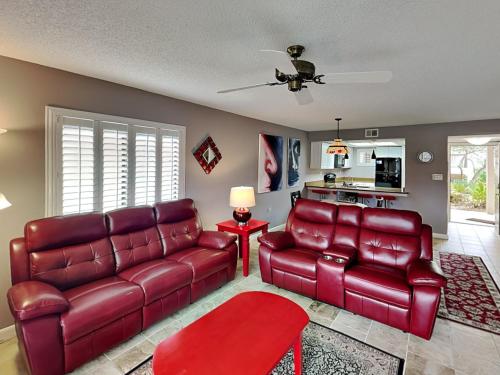Ocean Village Club K12 in St. Augustine, USA