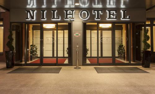 Nilhotel - image 8