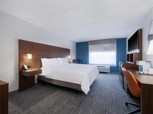 Holiday Inn Express & Suites Augusta West - Ft Gordon Area, an IHG Hotel in Augusta, USA
