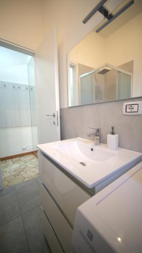 Sky House Carrara, Bergamo (fotografie 10)