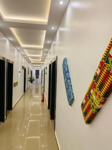 The Majj Hotel Benin City in Benin City