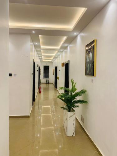 The Majj Hotel Benin City in Benin City