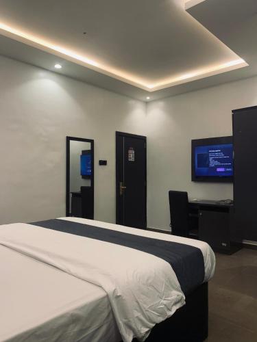 The Majj Hotel Benin City in Benin City