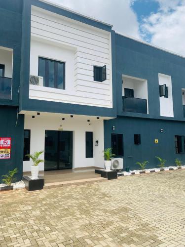 The Majj Hotel Benin City in Benin City