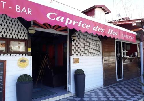 Villabadlou Ti-Colibri in Trois-Rivieres