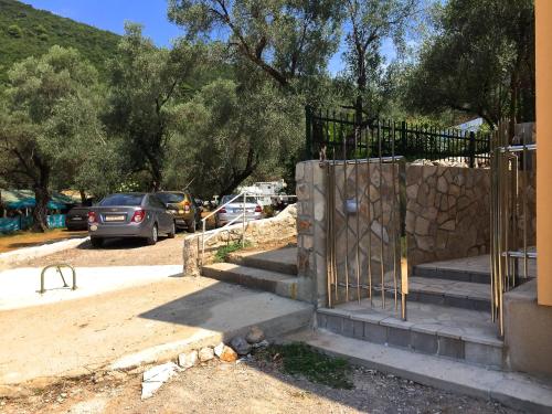 Žanjice Luxury Suite - main image