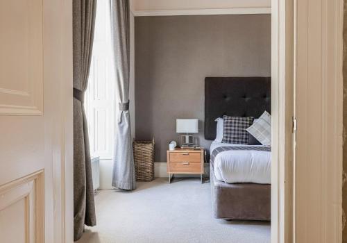 Cairn BNB Introduces Blythswood Apartments - Experience exceptional luxury living in Glasgow's most desirable location, Глазго (фото 11)