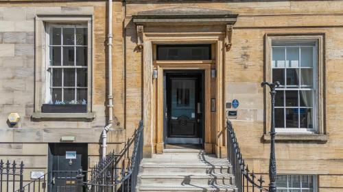 Cairn BNB Introduces Blythswood Apartments - Experience exceptional luxury living in Glasgow's most desirable location, Глазго (фото 6)