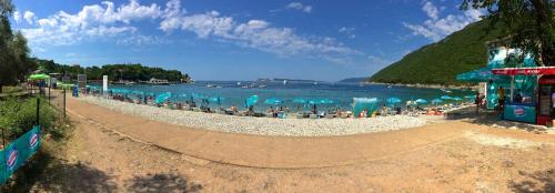 ชายหาด, Zanjice Luxury Suite in มิริสตา