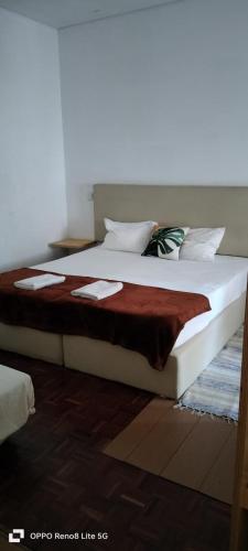 Brown Porto Apart, Porto