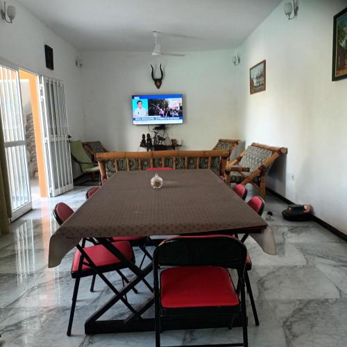 lodia house in Nianing
