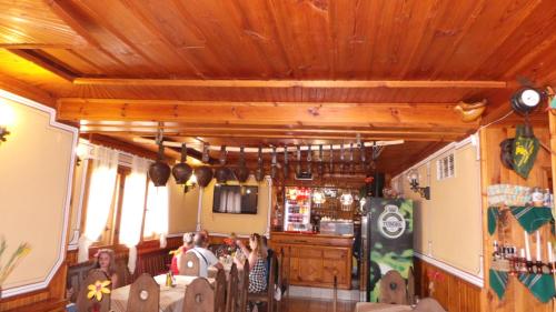 Chuchura Family Hotel - image 5