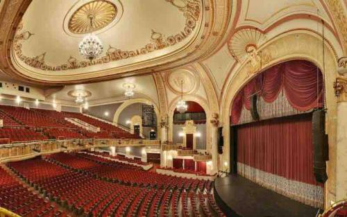 Közeli látványosságok, Sunny & spacious pied-à-terre by Union & Proctors! (Sunny & spacious pied-a-terre by Union & Proctors!) in Schenectady