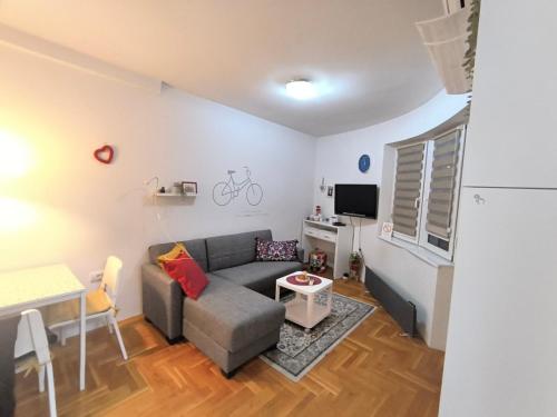 . ANKA apartman