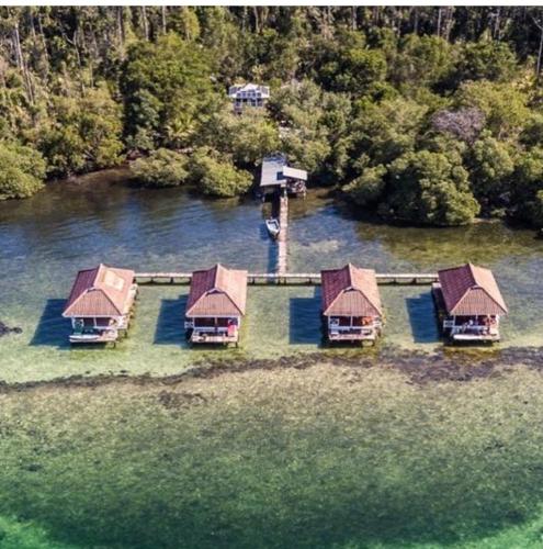Bocas Villas in Бокас-дель-Торо