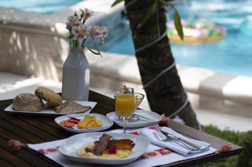 Refugio Huasteco Hotel Boutique in 塔馬索波