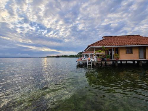 Bocas Villas in Бокас-дель-Торо