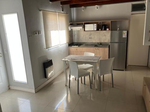Tempo Apartamento in Villa Allende