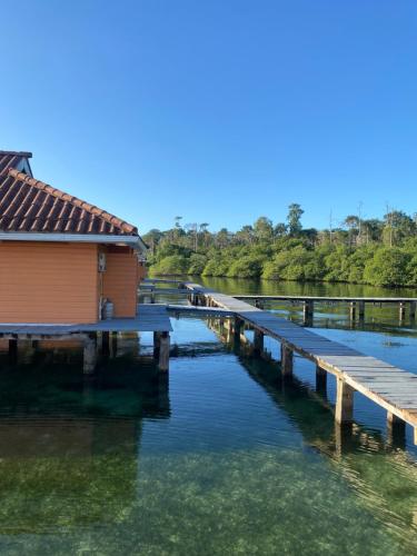 Bocas Villas in Бокас-дель-Торо