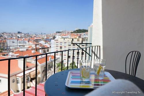 Casa do Beco, Lisbon (photo 4)